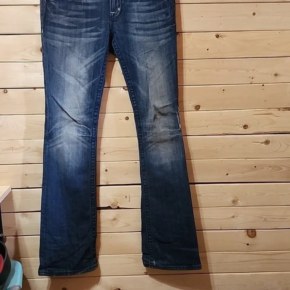 Miss Me Jeans Size 28 Bootcut Women's - Picture 6 of 7